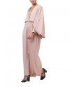 Northelyn Maxi Dress in Nude